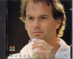 Klaus Hoffmann Morjen Berlin (1985)  [CD]