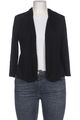 Opus Strickjacke Damen Cardigan Jacke Gr. EU 40 Schwarz #ewh025p