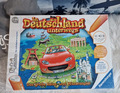 TIPTOI In Deutschland unterwegs - ab 7 Jahren - für 1-6 Spieler Ravensburger