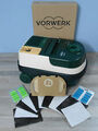 Vorwerk Tiger 251 Grundgerät Motor Neu inkl Servicebox 3 JAHRE GARANTIE 