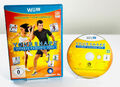 Your Shape: Fitness Evolved 2013 (Nintendo Wii U, 2012)