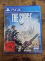 The Surge (Sony PlayStation 4, 2017) Ohne Anleitung 