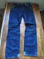 G-Star Elwood Narrow Prisoner Mix 3D W34/L36 Jeans Hose Raw 34 36 D182/5