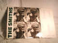 THE SMITHS   -  MEAT IS MURDER !! ( LP ) !! 1.POR-Pressung * VINYL NEAR MINT *