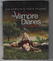 The Vampire Diaries - Staffel 1 [Blu-ray]