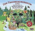 Traumzauberbaum Box (Digipack) von Reinhard Lakomy | CD | Zustand gut