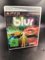 Playstation 3 / PS3: Blur