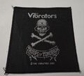 Vibrators Patch Aufnäher