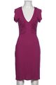 Nicowa Kleid Damen Dress Damenkleid Gr. 2XS Pink #zfvnn3q