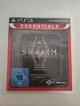 The Elder Scrolls V-Skyrim (Legendary Edition) (Sony PlayStation 3, 2013) PS3