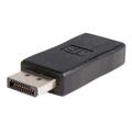 StarTech.com DisplayPort auf HDMI Video Adapter Konverter Stecker/Buchse HDTV