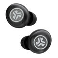 JLab Audio JBuds Air Pro True Wireless Stereo TWS In-Ear Schwarz Kopfhörer