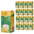 MIA Fresh Chai Latte Ingwer & Zitrone Milchtee 16er Pack x  10 Sticks á 25g