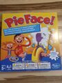 Hasbro B7063100 - Pie Face Spiel