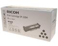 Ricoh Original Type SP230H Toner schwarz 3.000 Seiten für SP 230DNw/SFNw