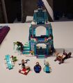 LEGO Disney: Elsas funkelnder Eispalast (41062)