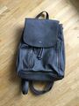 Tom Tailor Damen Rucksack City Rucksack Damen Tom Tailor dunkelgrau/Anthrazit