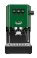 Gaggia Classic Evo Siebträger Espressomaschine neu Jungle Green grün