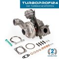 Turbolader Alfa-Romeo Fiat Lancia 1.9 JTD 88kW 120PS 777251 71724094 192A8.000