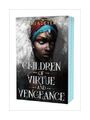 Children of Virtue and Vengeance von Tomi Adeyemi