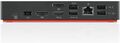 Lenovo Thinkpad USB-C Dock Gen2 40AS SD20S97543 ohne Netzteil