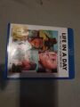 Life In A Day Bluray