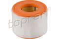 TOPRAN Luftfilter Motor Air Filter 113904