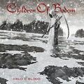 Children of Bodom - Halo of Blood [inkl. DVD]