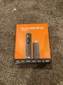 NEU Amazon Fire TV Stick 4K Max (3. Generation) mit Alexa Sprachfernbedienung - Brandneu in Verpackung