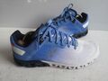 Damen Lauf Schuhe Sneaker On Running Cloudflow Gr 40 UK 6,5 blau weiß Mesh