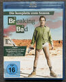 Breaking Bad - Die komplette erste Season 2x Blu Ray