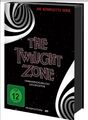 The Twilight Zone - Die komplette Serie # 30 DVD-BOX