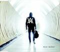 ALAN WALKER (NORWAY) - FADED [SINGLE] NEW CD