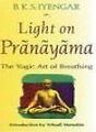 Light on Pranayama von Iyengar, B.K.S. | Buch | Zustand gut