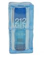 Carolina Herrera 212 Men On Ice Eau de Toilette Spray 100 ml