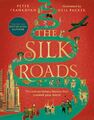 The Silk Roads | Peter Frankopan | Englisch | Taschenbuch | Flexiback | 128 S.