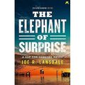 The Elephant of Surprise - Paperback / softback NEW Lansdale, Joe R