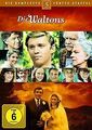 Die Waltons - Die komplette 5. Staffel [7 DVDs] von Lawre... | DVD | Zustand gut