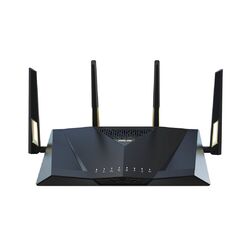 4711081911111 ASUS RT-AX88U Pro WLAN-Router Gigabit Ethernet Dual-Band (2,4 GHz/