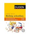 Wissen - Üben - Testen: Deutsch - Richtig schreiben 2. Klasse, Ulrike Holzwarth