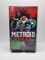 Metroid Dread Nintendo Switch OVP *Blitzversand* 