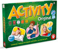 Piatnik Activity Original - Fun Party Game for Up to 16 Players!