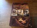 Der Herr der Ringe - Die Spielfilm Trilogie [3 DVDs] von ... | DVD | Zustand gut