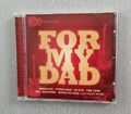 Single Disc CD: "For My Dad".  Soft Rock.