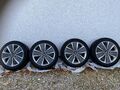 Orig. Sommerreifen m. Alufelgen HYUNDAI IONIQ top Zustand