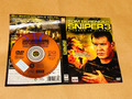 TOM BERENGER DVD SNIPER 3 RITORNO IN VIETNAM