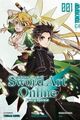 Sword Art Online - Fairy Dance 01 Reki Kawahara (u. a.) Taschenbuch 228 S. 2015