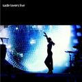 Sade - Lovers Live [CD]