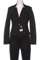 Tom Tailor Blazer Damen Business Jacke Kostümjacke Gr. EU 34 Grau #an360ez