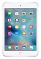 Apple iPad Mini 4 128GB [7,9" WiFi + Cellular] silber